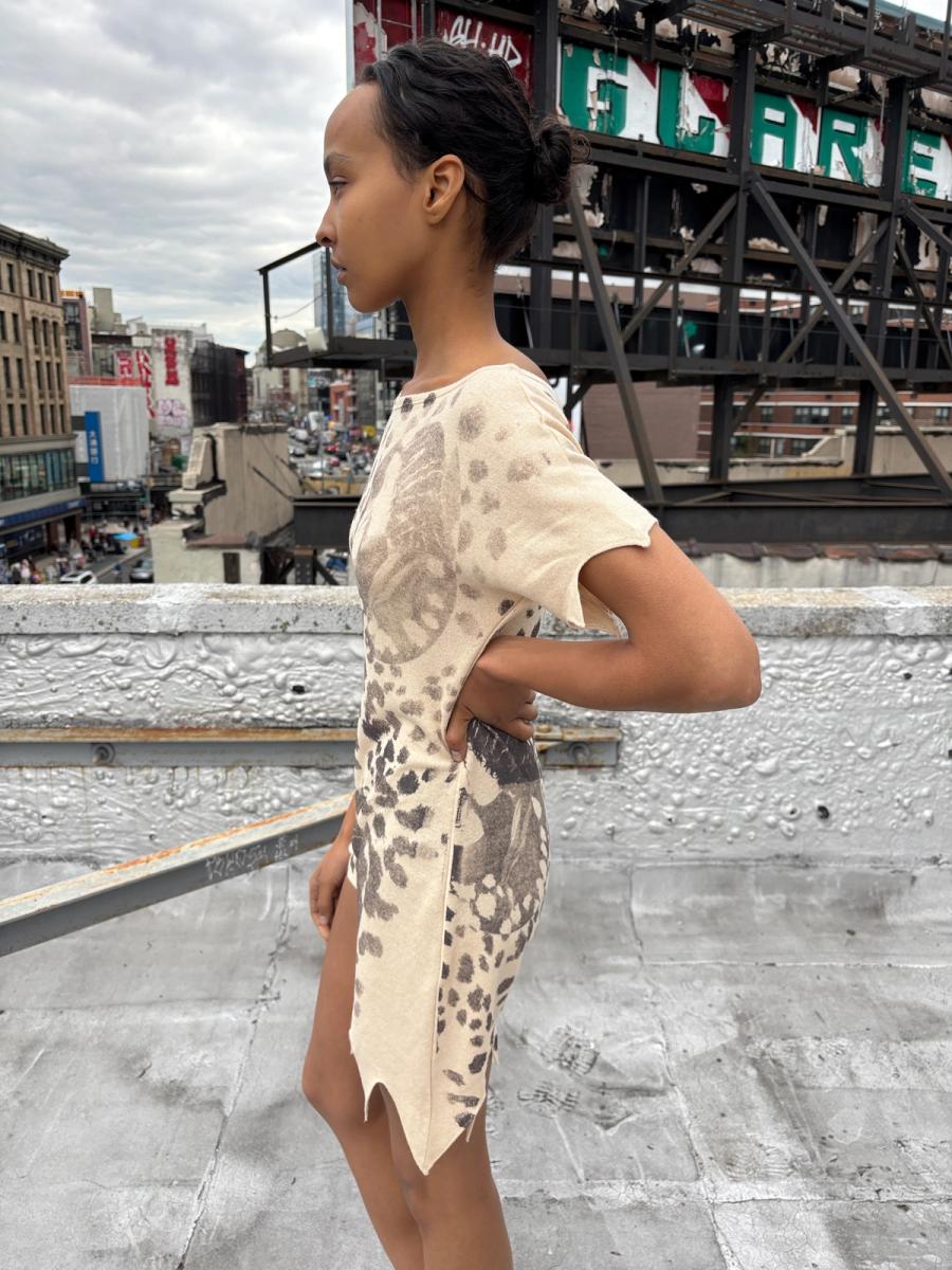 Sex Appeal Perfume Romper product image