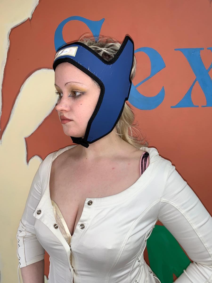 Fötus Wrestler Cap product image