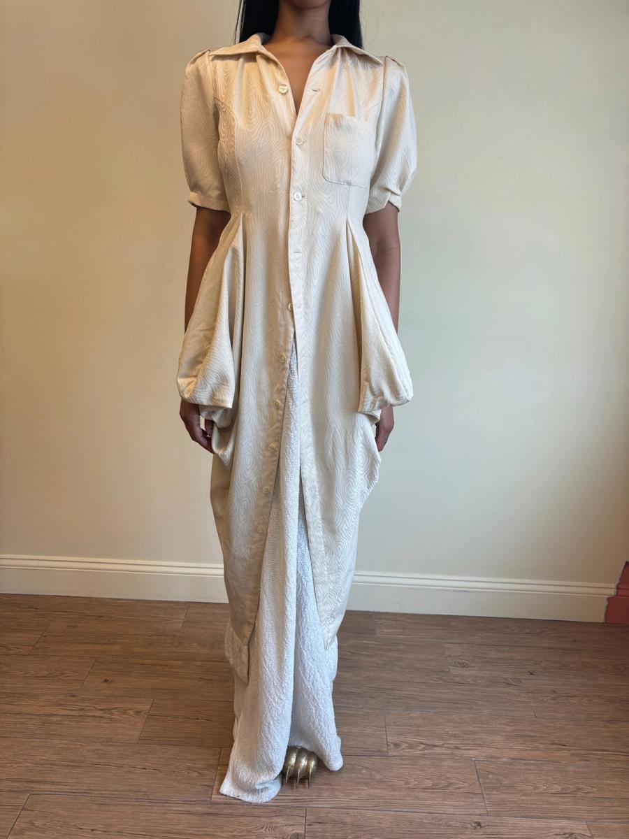 90s 20471120 Bellissima Dress product image