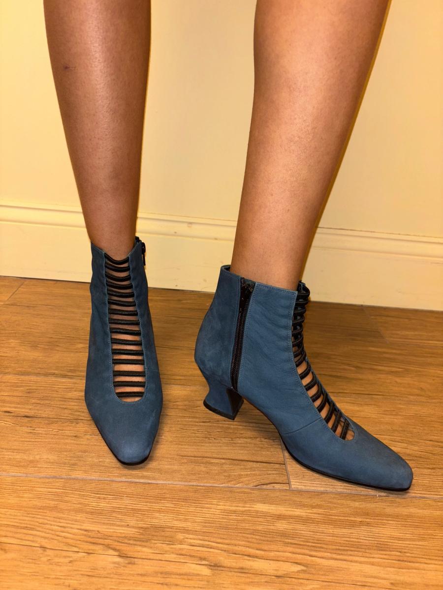 Lolita Lempicka Cutout Boots  product image