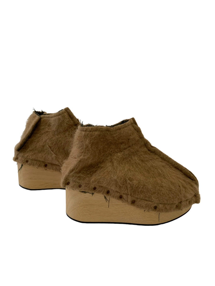 Shinichiro Arakawa Fuzzy Platforms product image