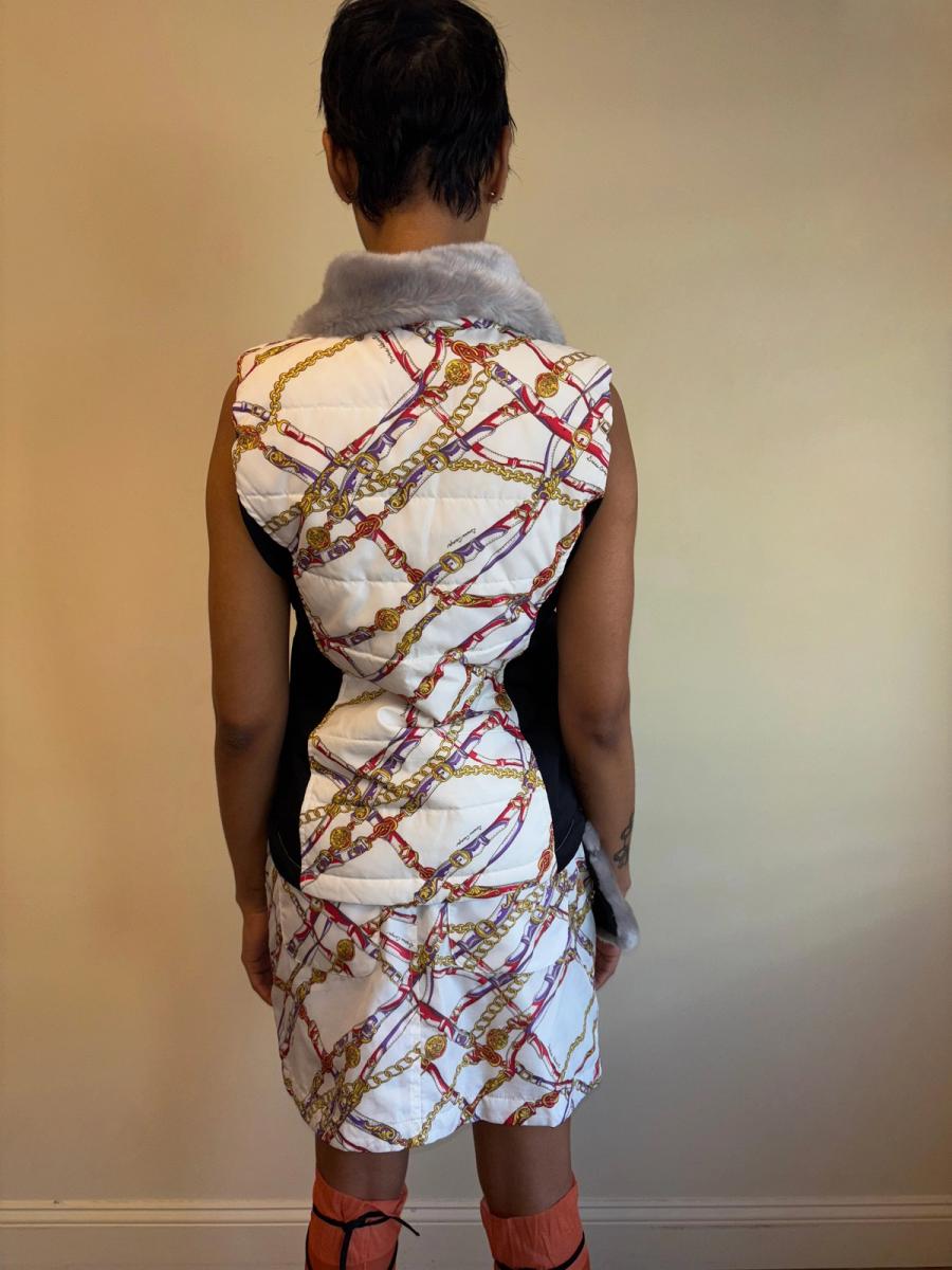 Dress Camp Puffer Set product image