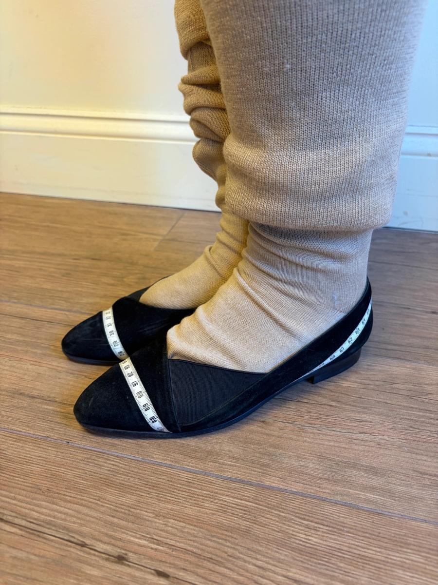 Tokio Kumagai Measuring Tape Flats product image