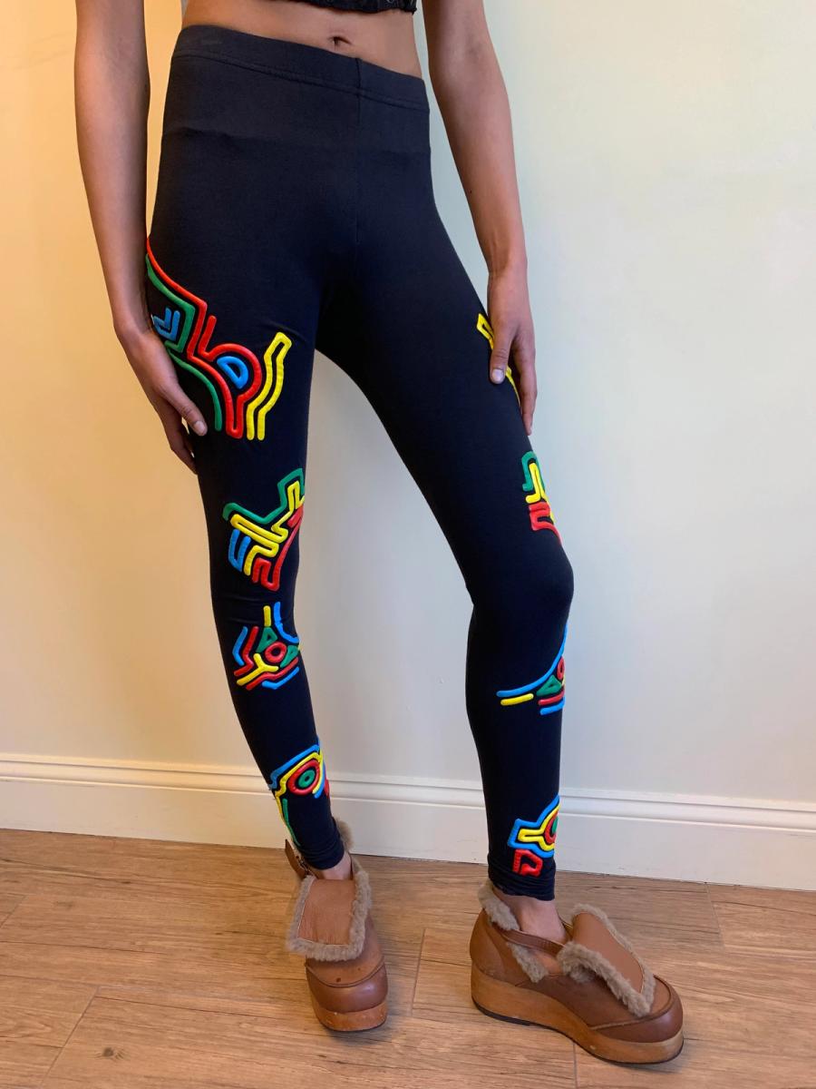 KTZ Trapunto Leggings product image