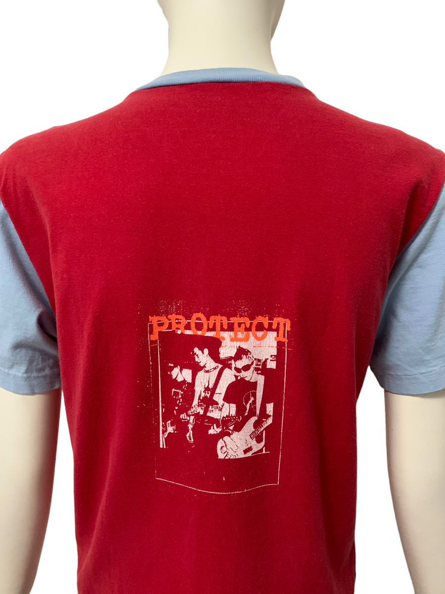 90s MILKBOY Lazy T-shirt product image