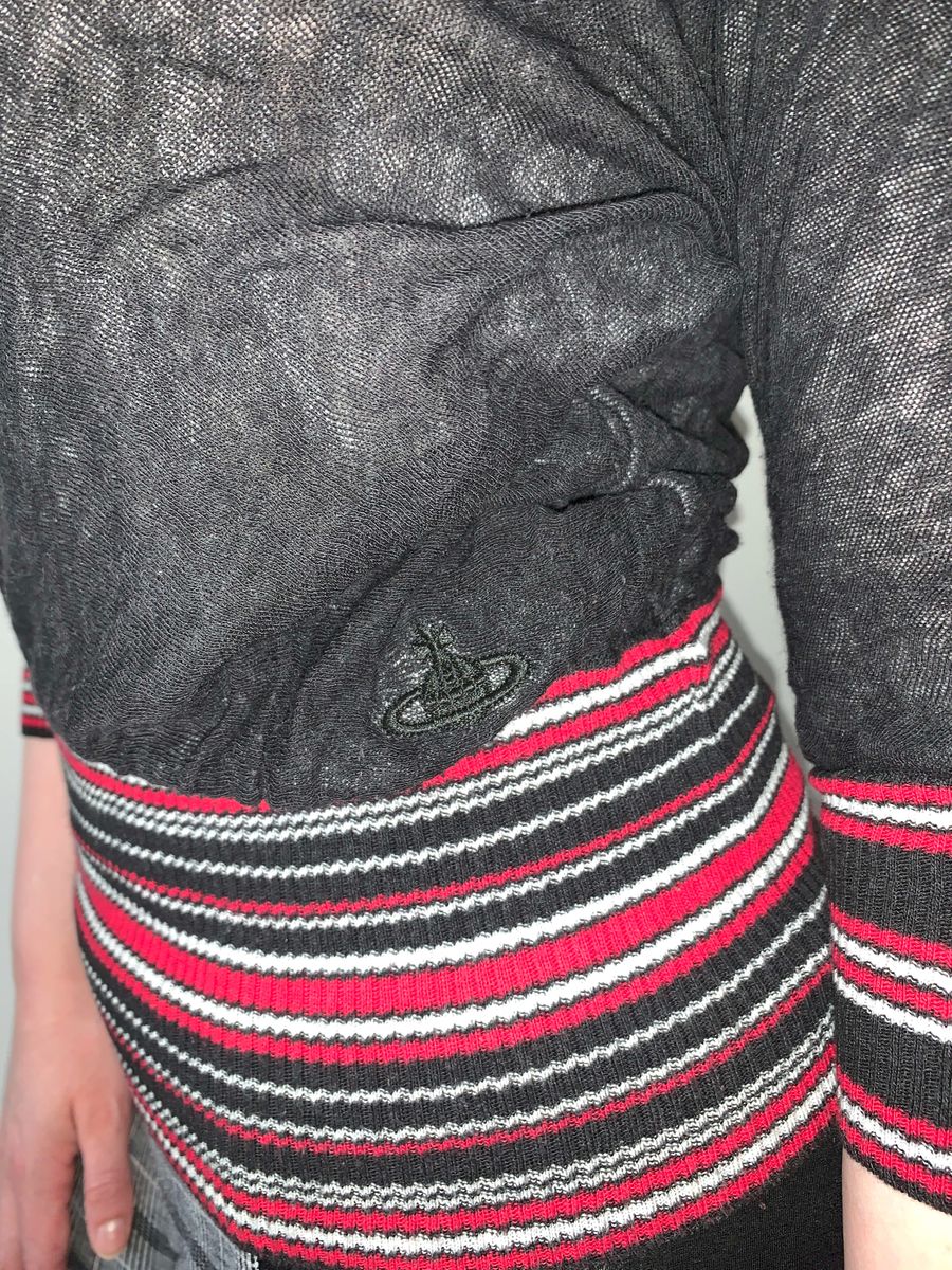 Vivienne Westwood Venus Sweater product image