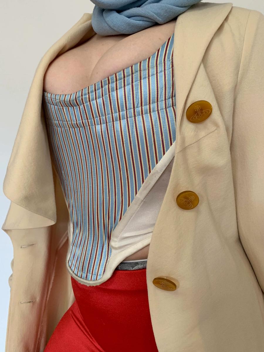 Vivienne Westwood Red Label Coatdress product image