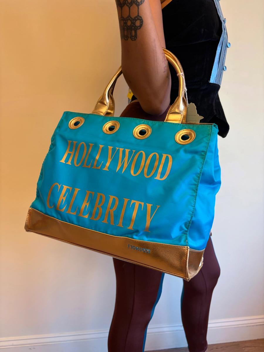 Fiorucci "Hollywood Celebrity" Bag product image