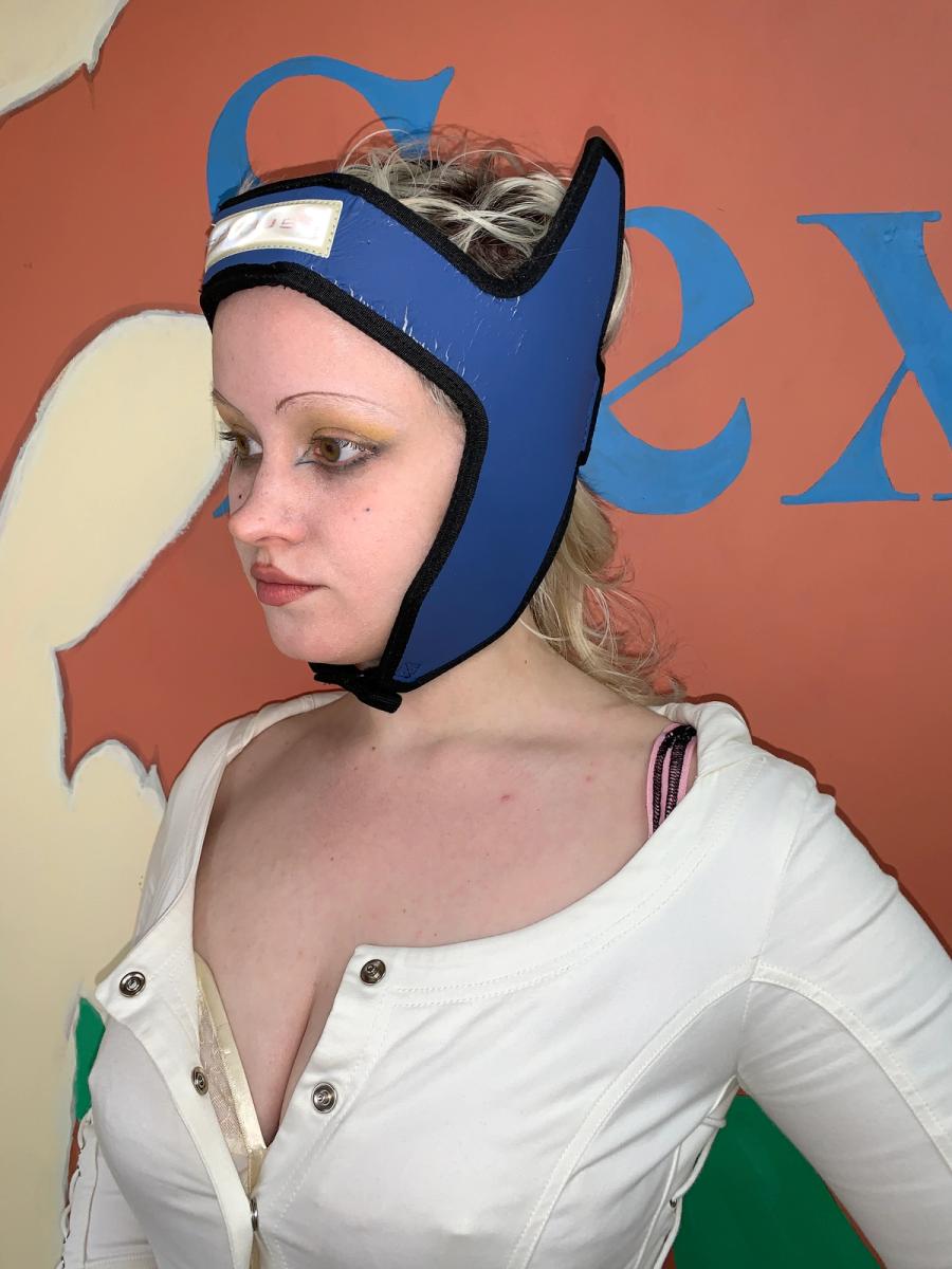 Fötus Wrestler Cap product image