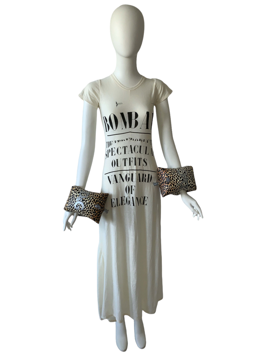 Theatre Products "Vanguard of Elegance" Maxi Dress product image