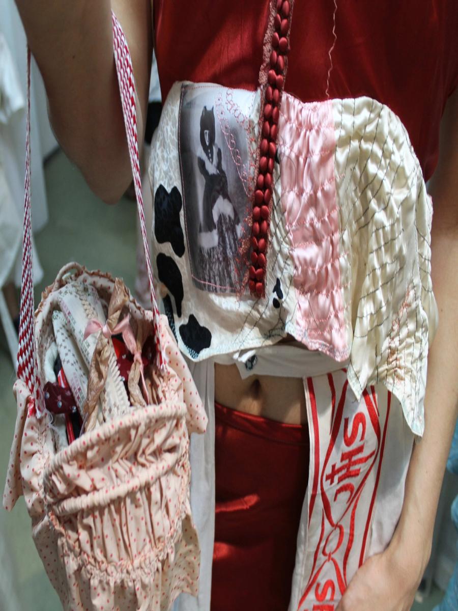 Collection 004 - Mew+ look