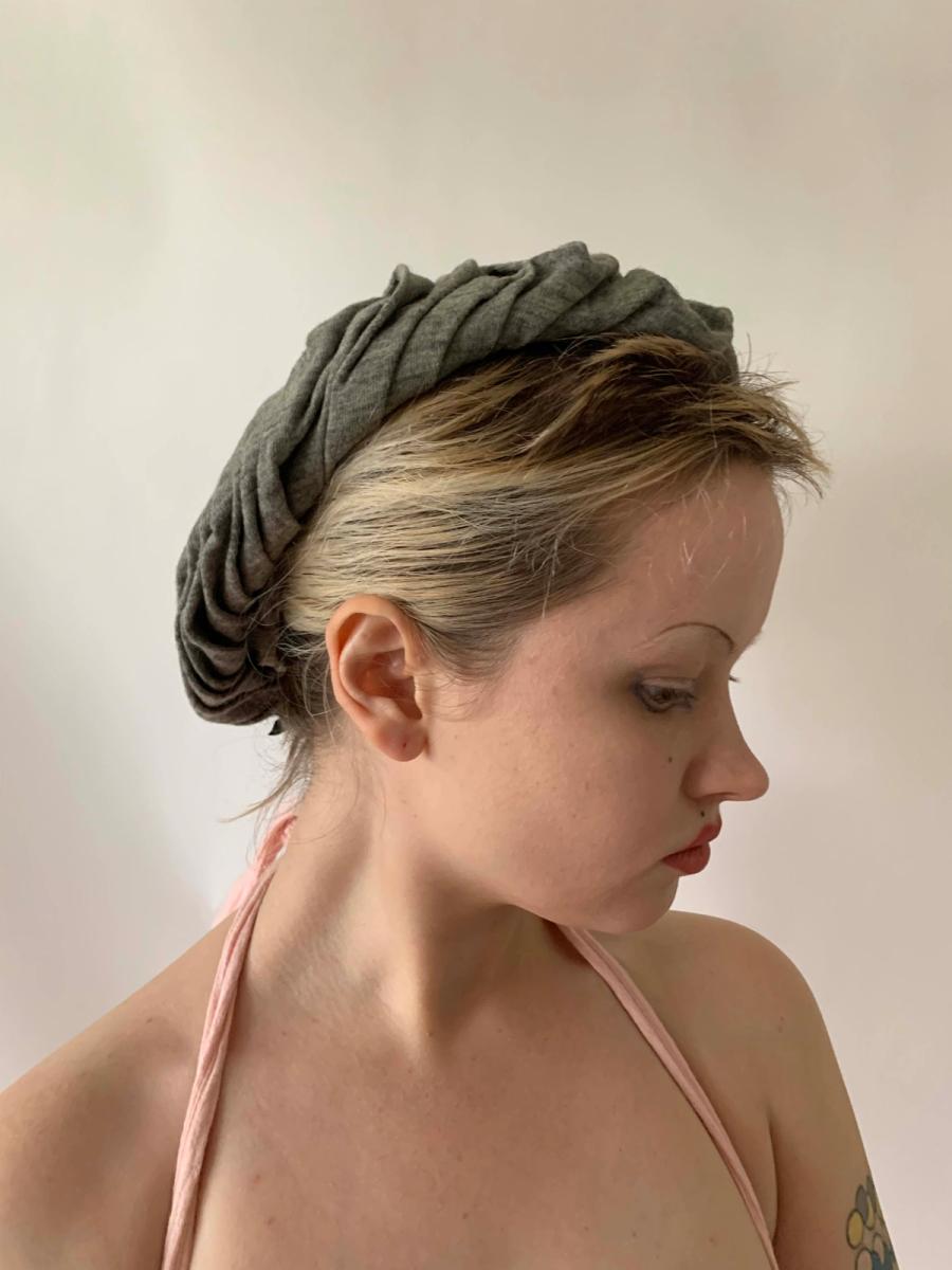 1940s Snood by Ursula Hammil  product image