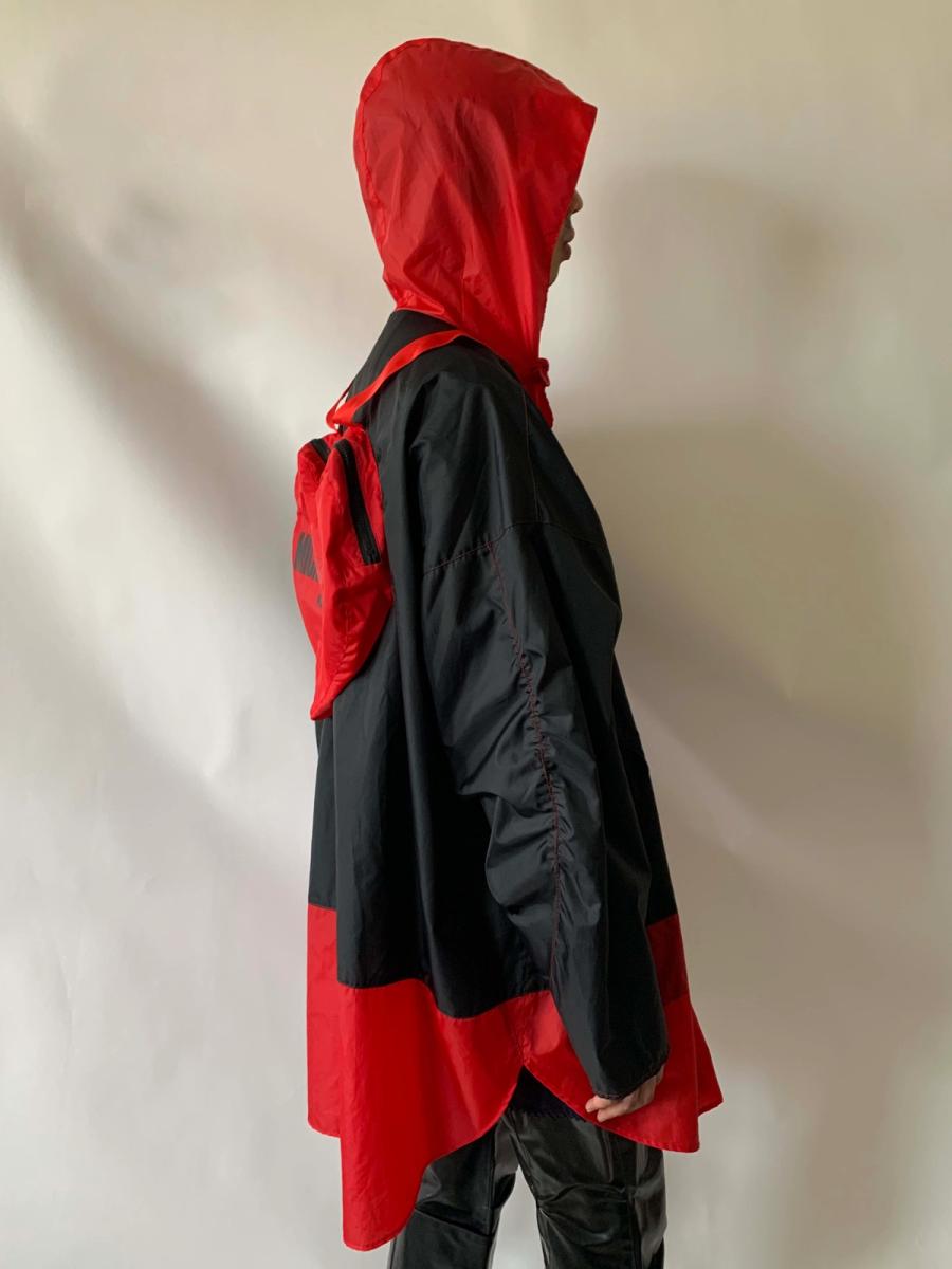 Michiko Koshino Heart Rain Jacket product image