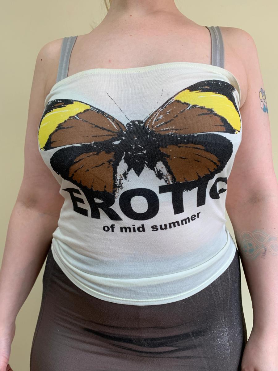 "Erotic of Mid Summer" Tube Top product image