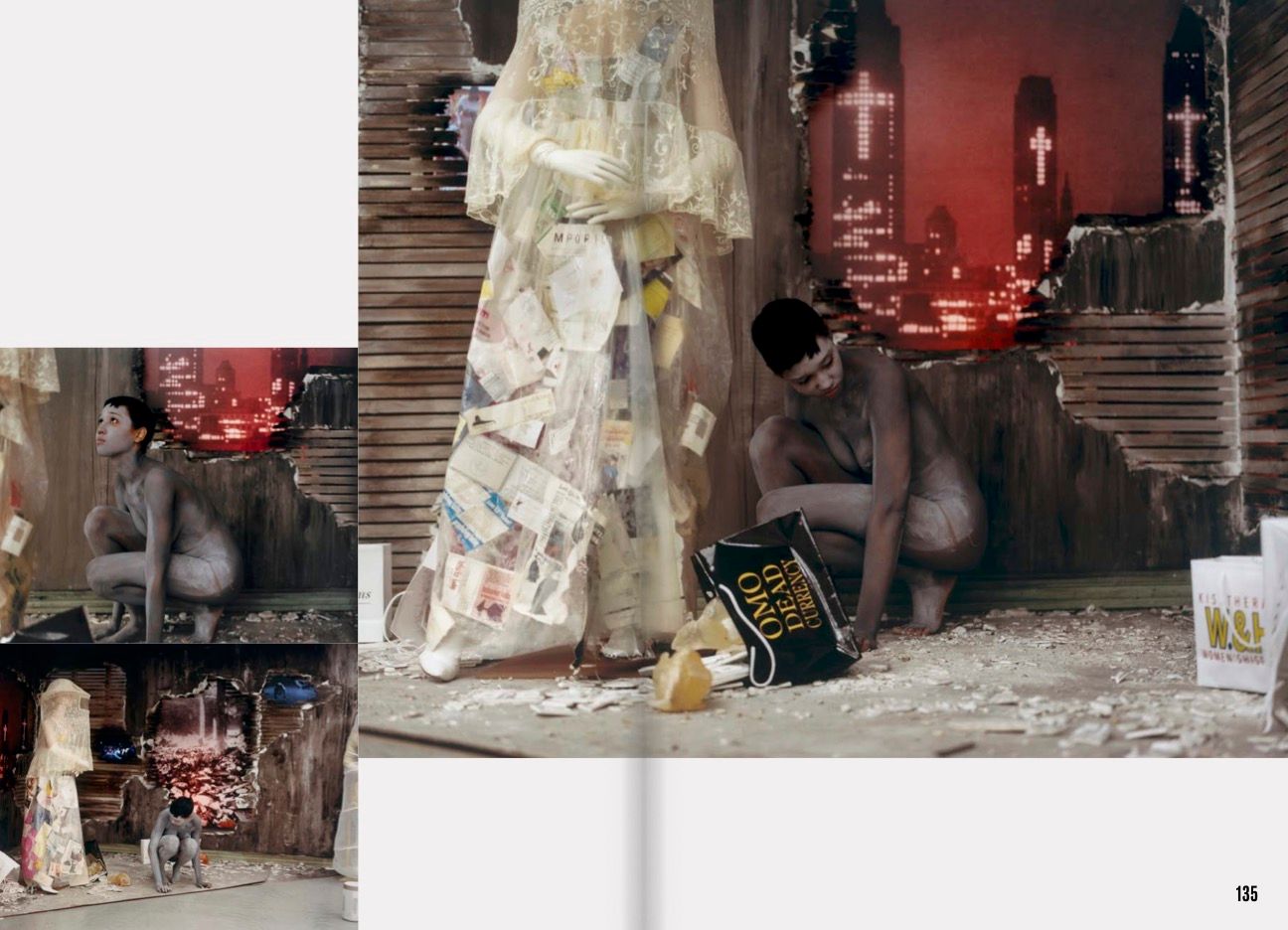 Grisette à l’enfer Book product image