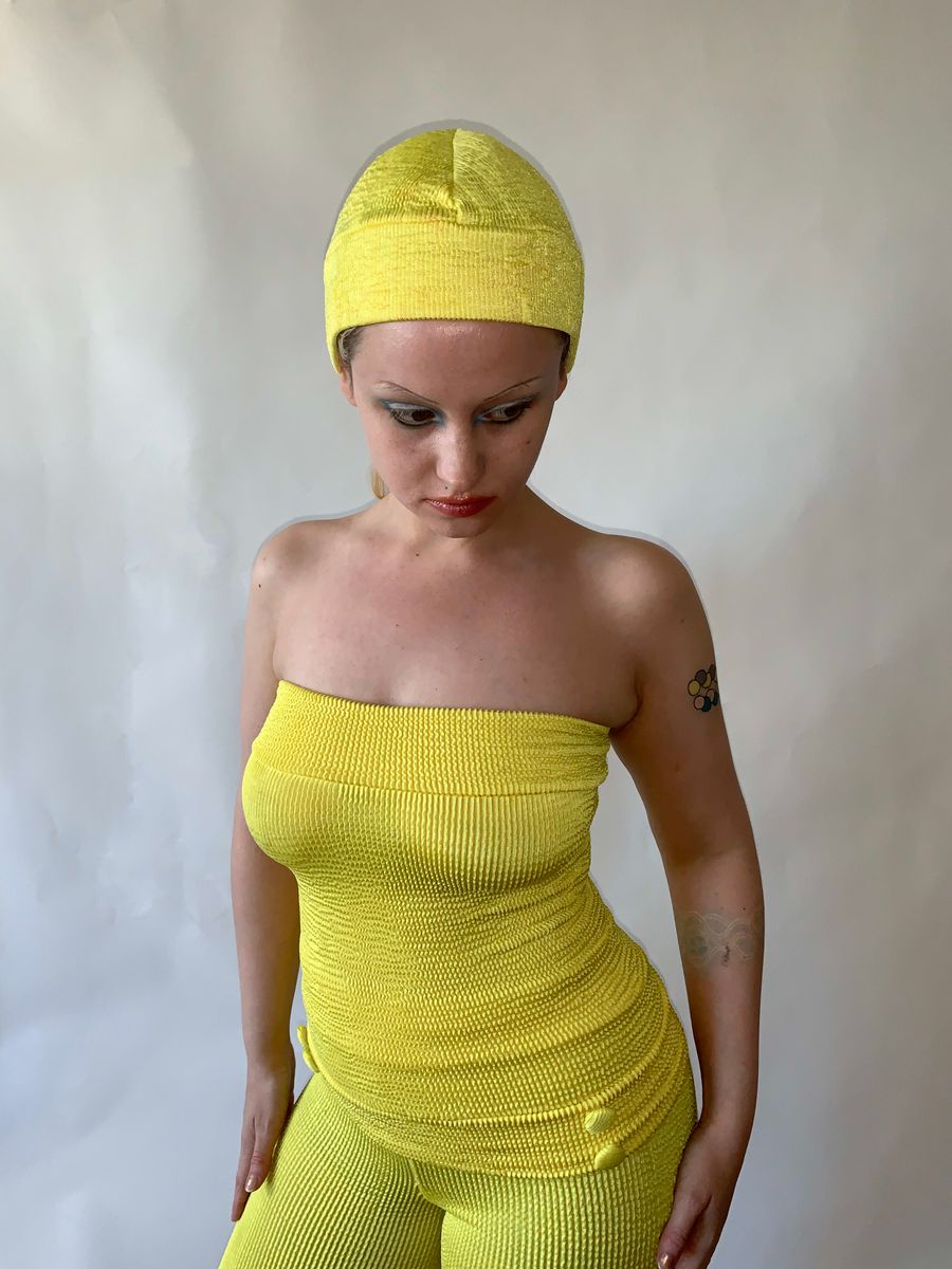 Liza Bruce Three Piece Set product image