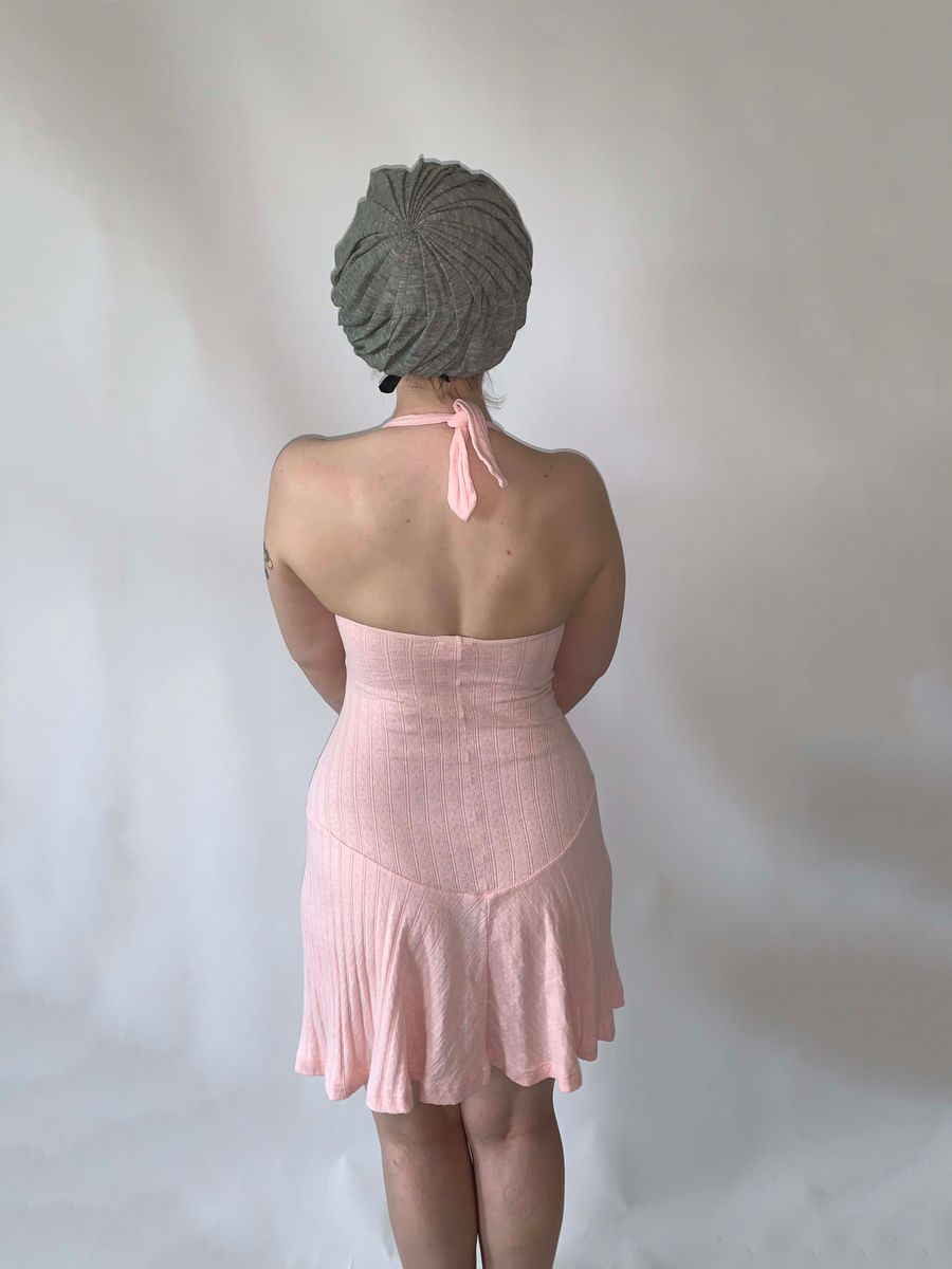 Vivienne Westwood 90s Pointelle Halter product image