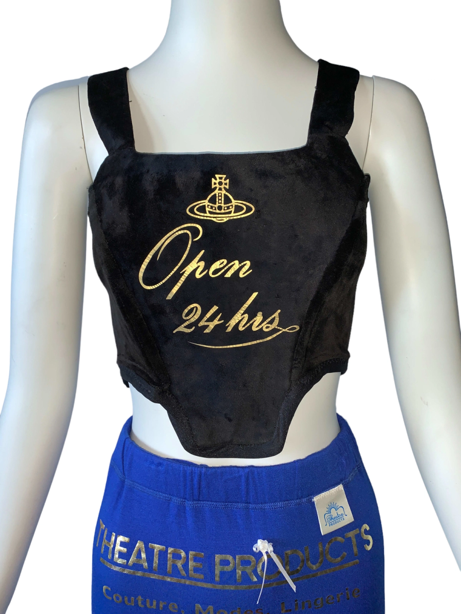Fake Vivienne Westwood Corset product image