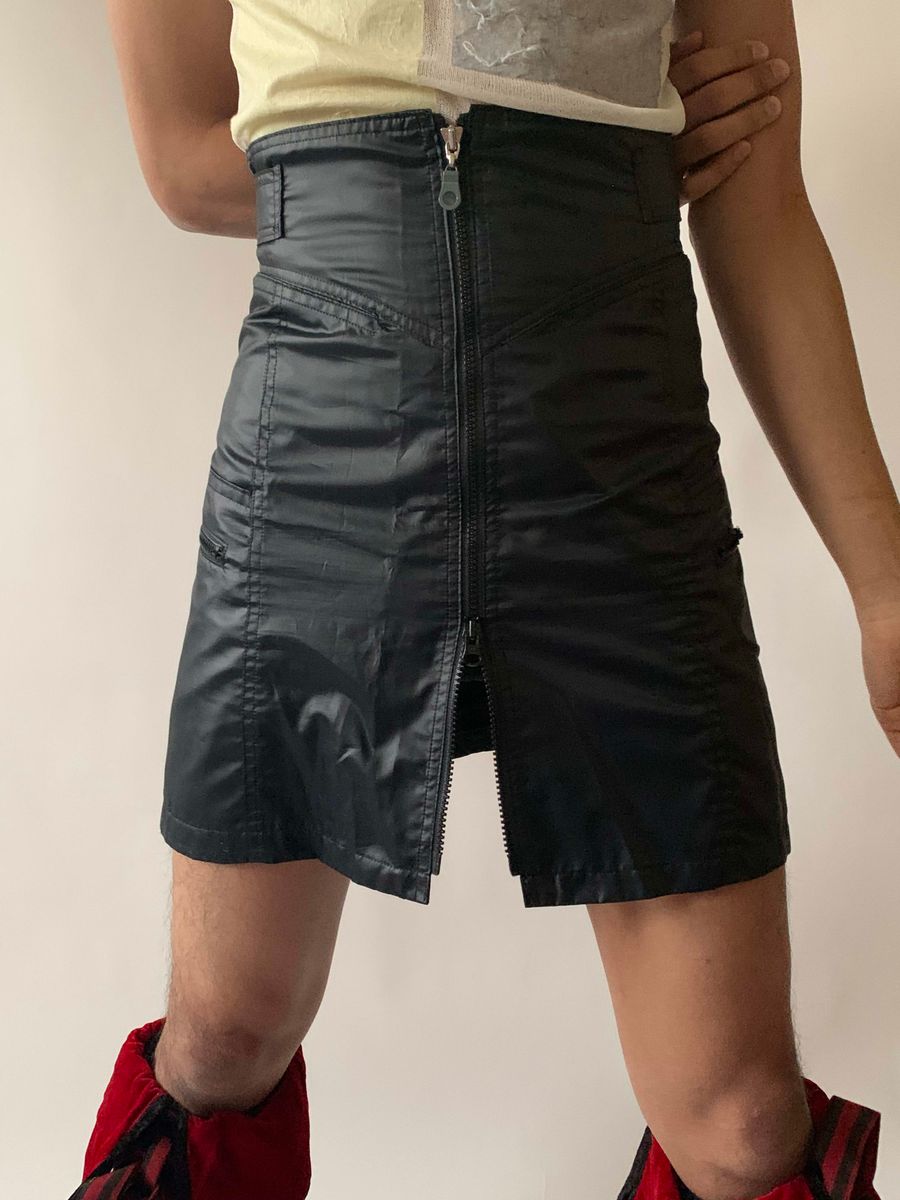 Fötus Miniskirt product image