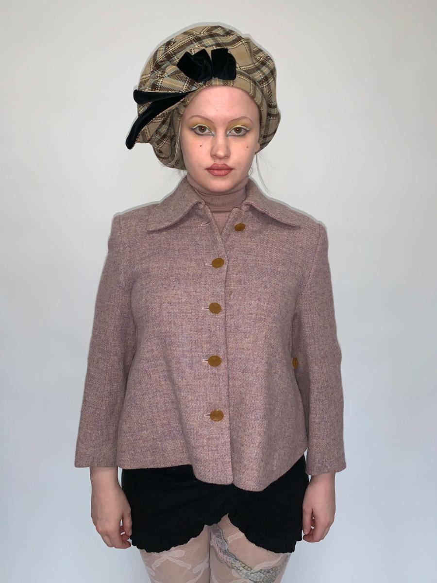 Vivienne Westwood Princess Blazer product image