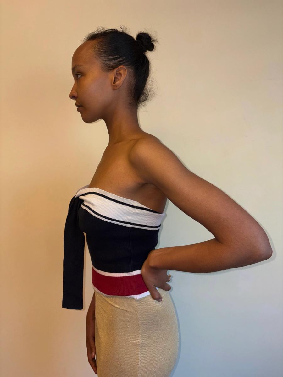 Vivienne Westwood Gold Label Sailor Knit product image
