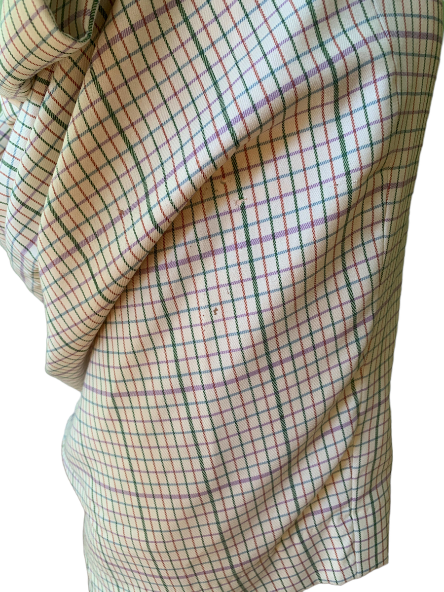 90s Rare Vivienne Westwood Bustle Skirt product image