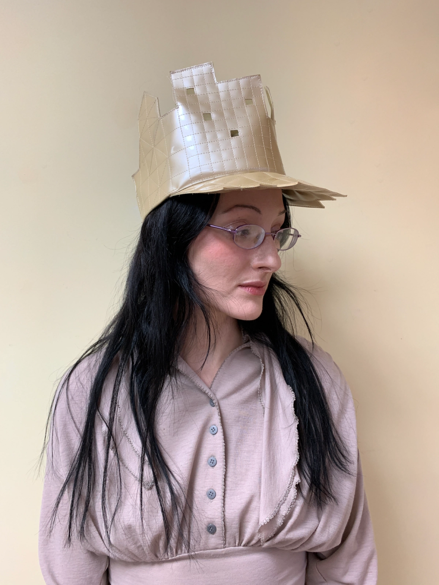 Blonde Cigarettes Skyline Hat product image