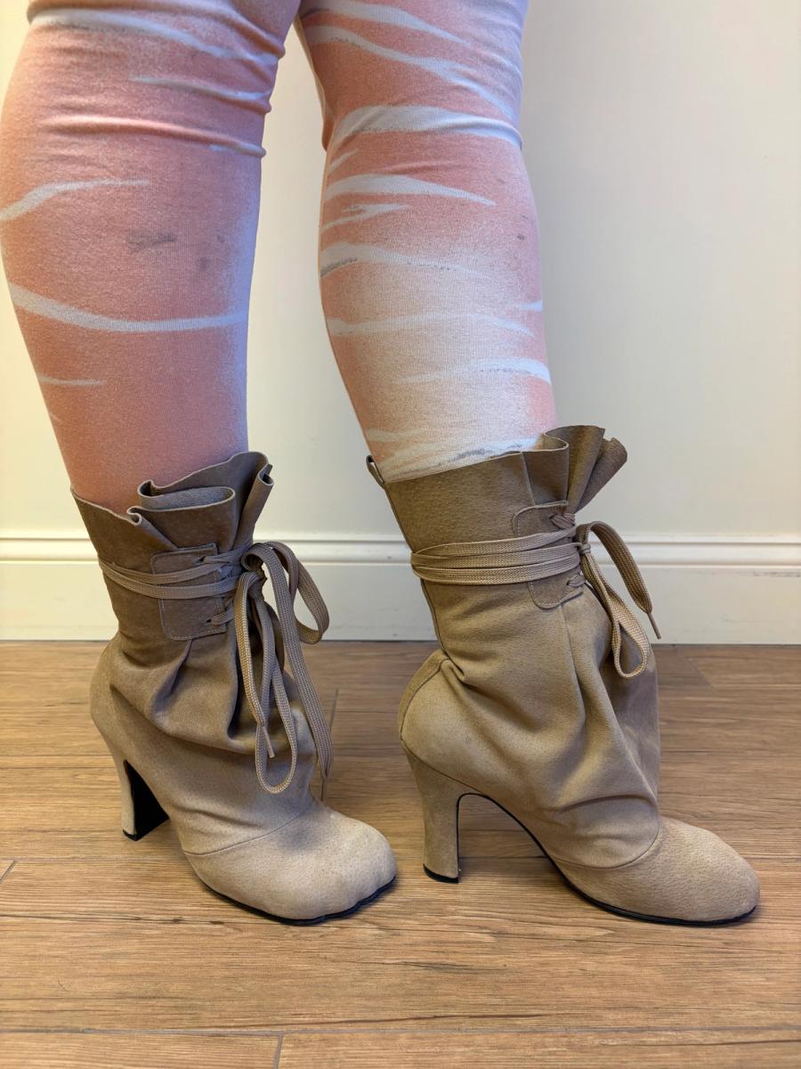 Vivienne Westwood Paw Boots product image