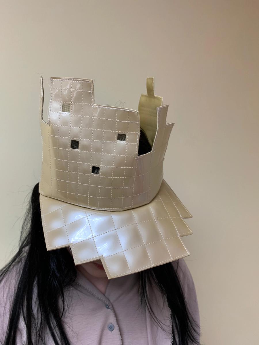 Blonde Cigarettes Skyline Hat product image