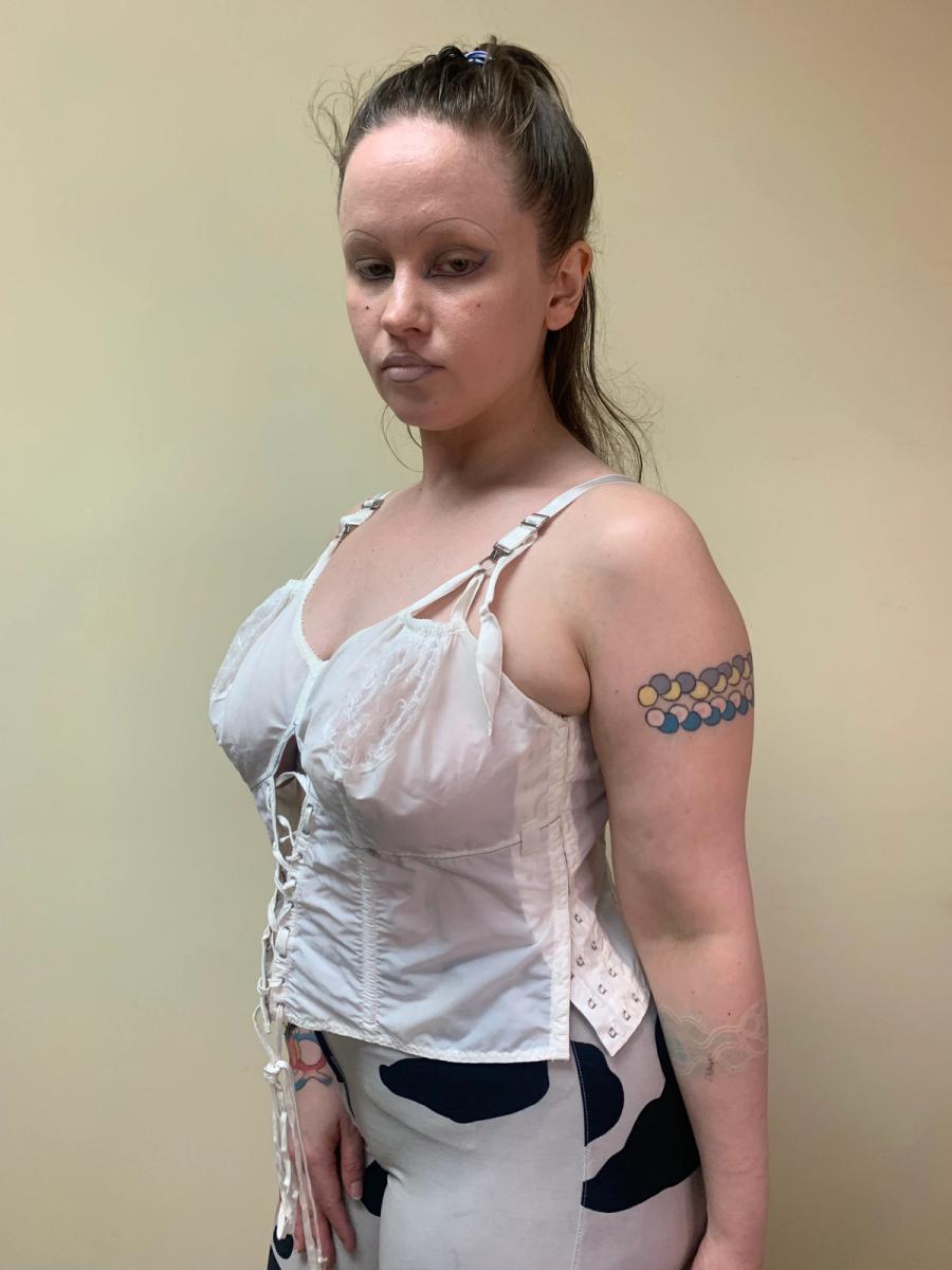 Spirella Adjustable Corset product image