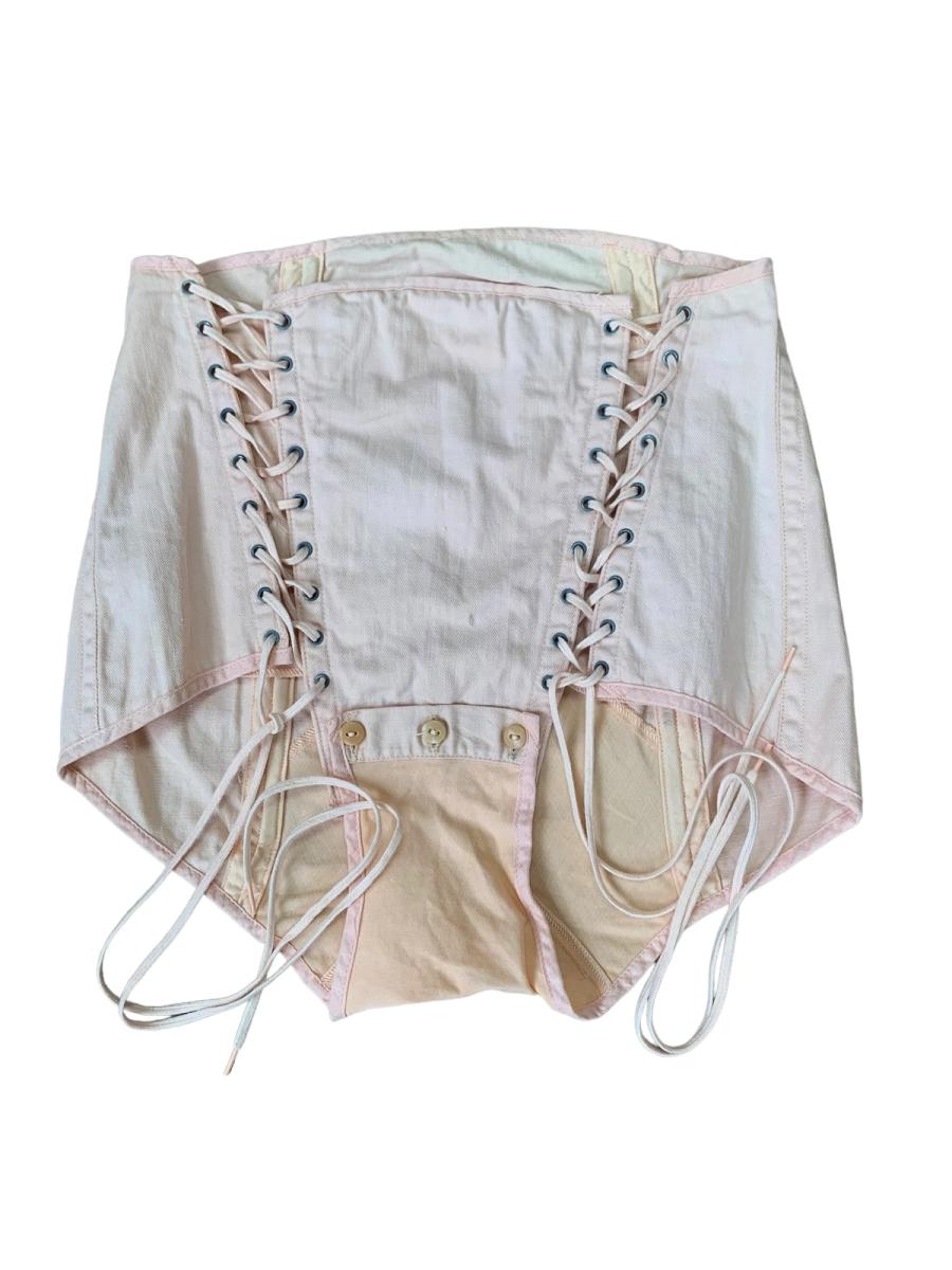 1930s Maternity Girdle Pants product image