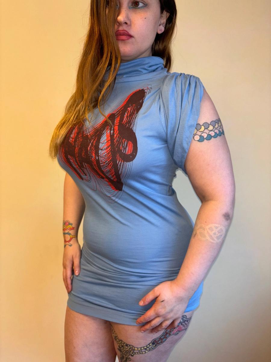 Vivienne Westwood "Chaos" Dress product image