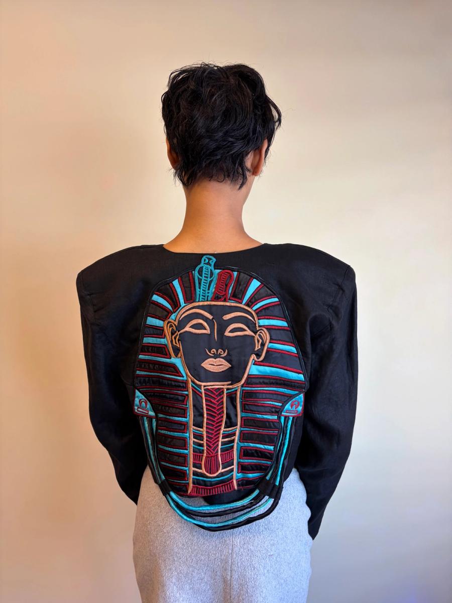 Korii Joko Pharoah Jacket  product image