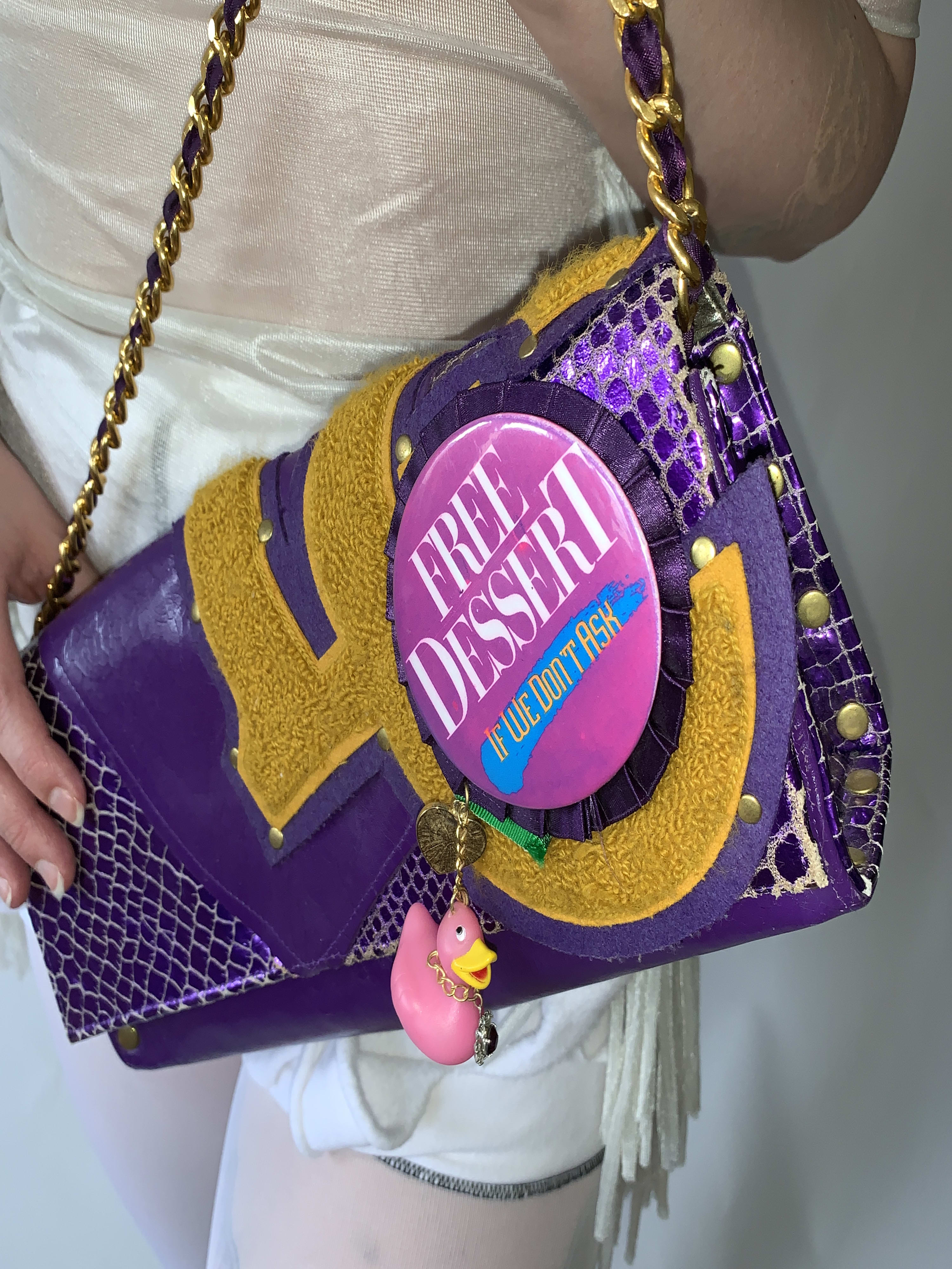 Women's Purple Designer Handbags & Wallets | Nordstrom