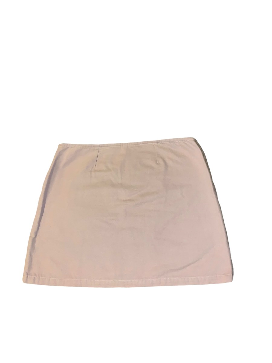 Pygmees Pill Mini Skirt product image