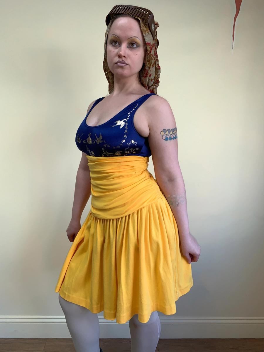 OMO Norma Kamali Ultra Hi-Waist product image