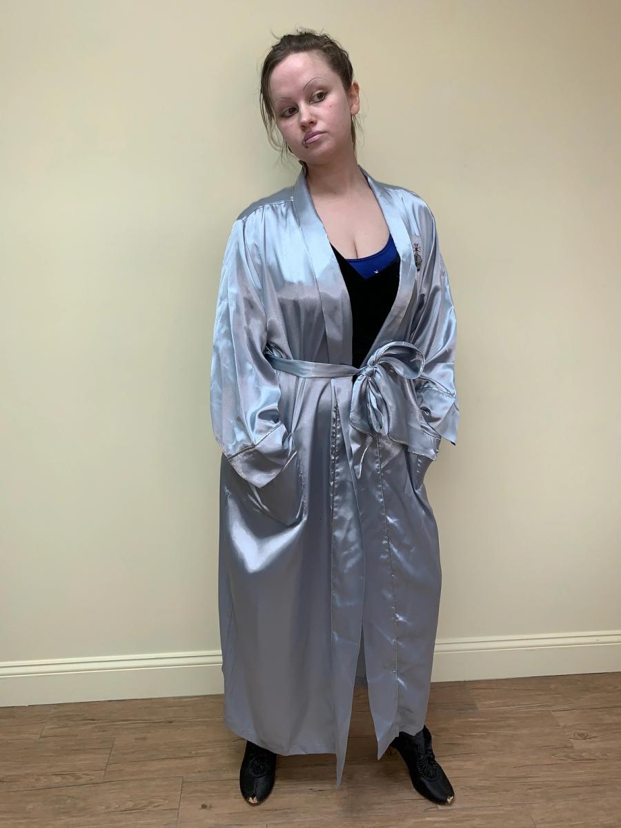 Vivienne Westwood 1993 'Grand Hotel' Robe product image