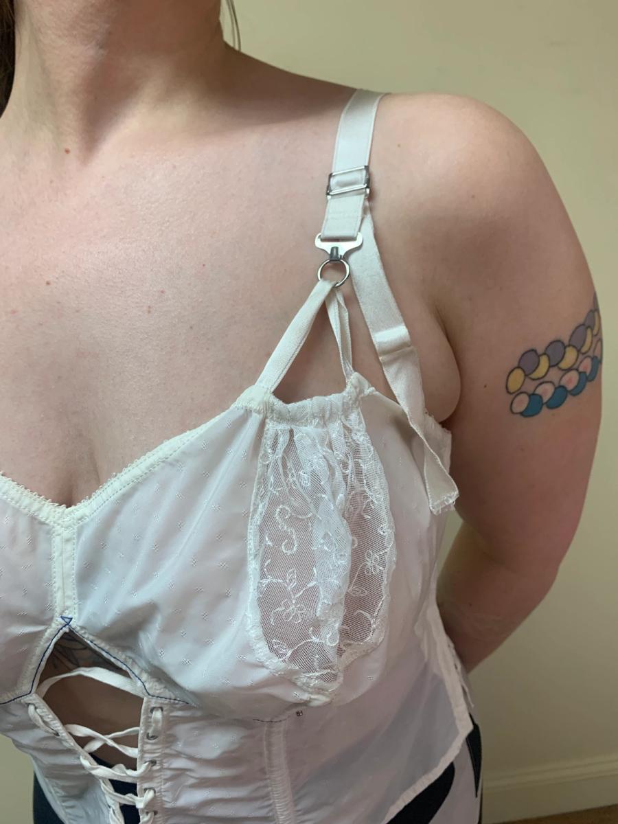 Spirella Adjustable Corset product image