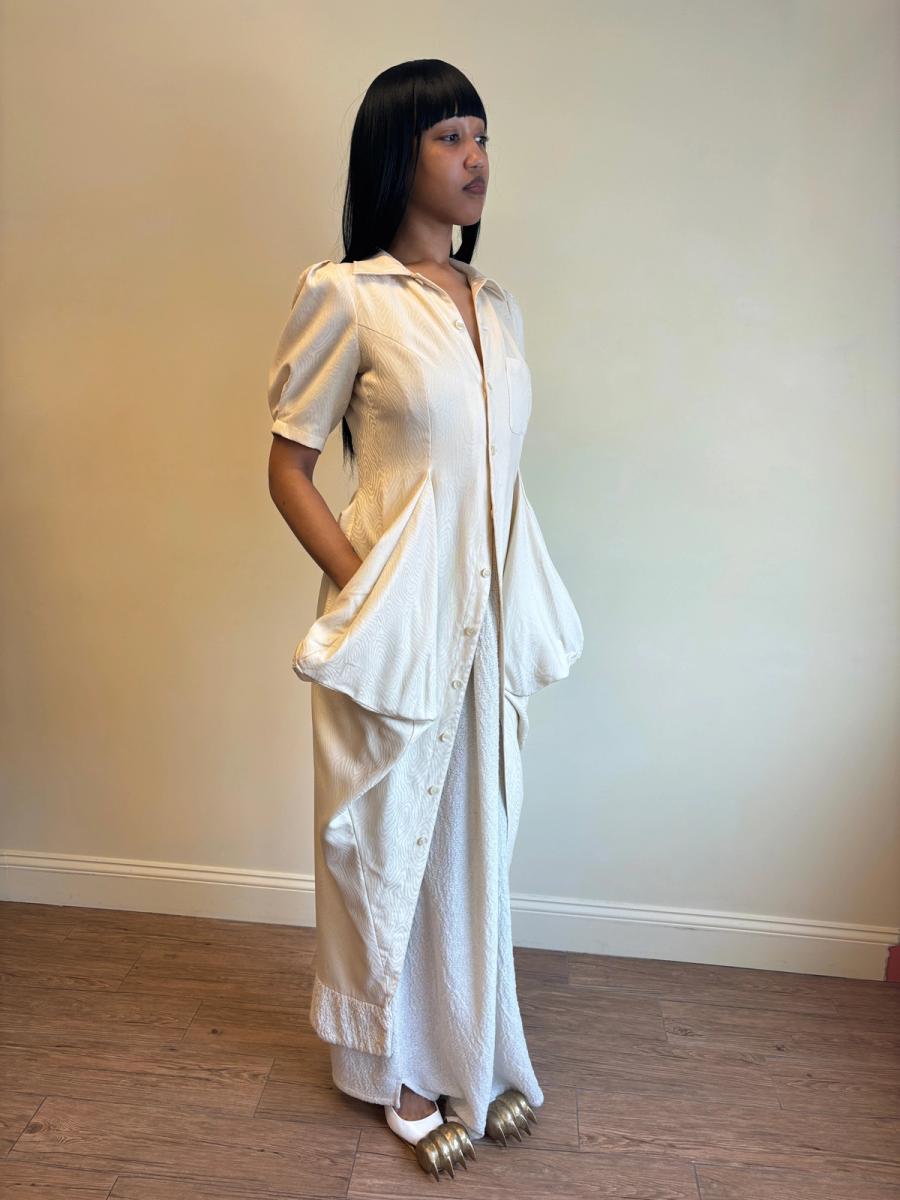 90s 20471120 Bellissima Dress product image