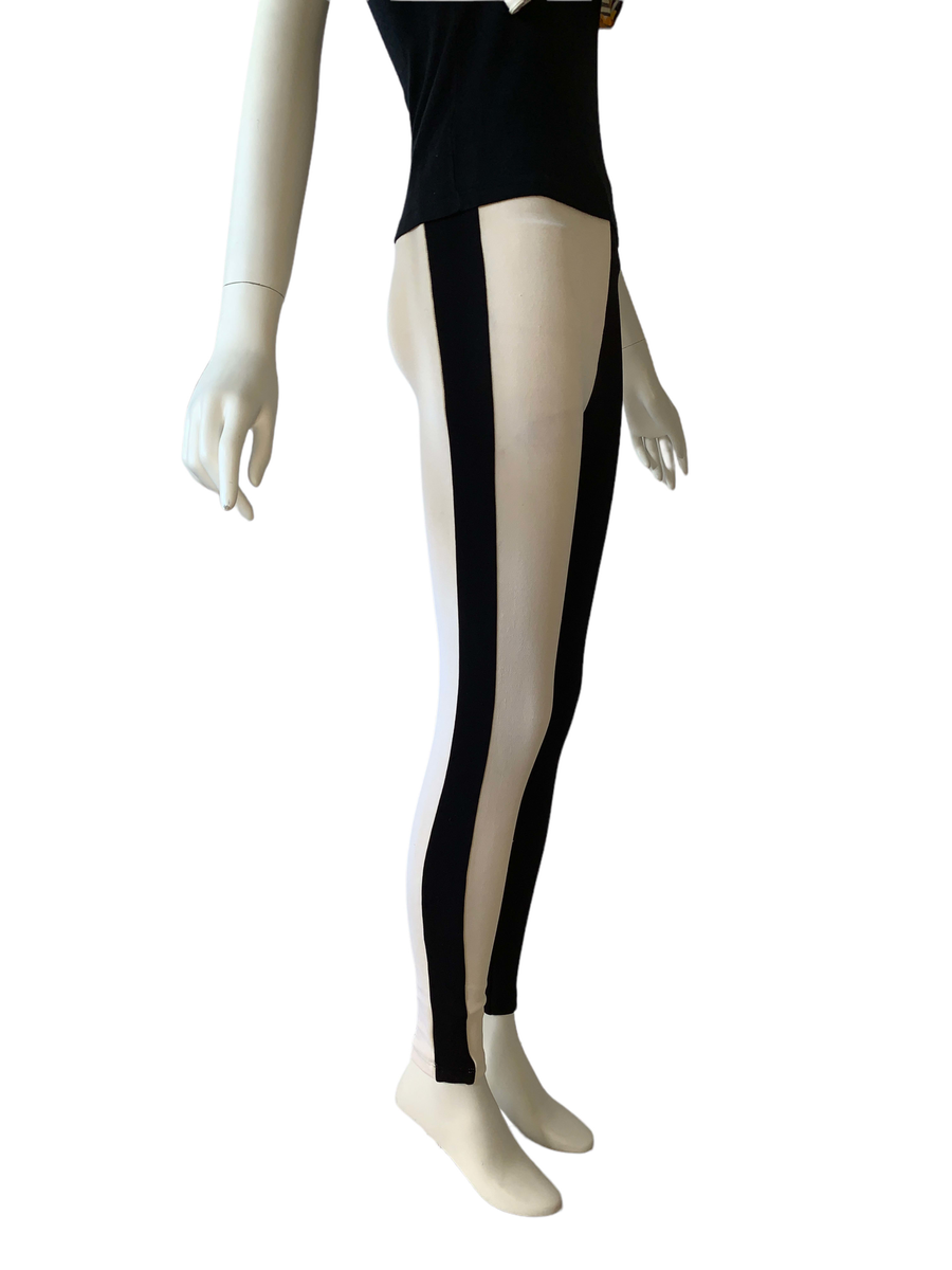 80s Liza Bruce Bodycon Pants product image