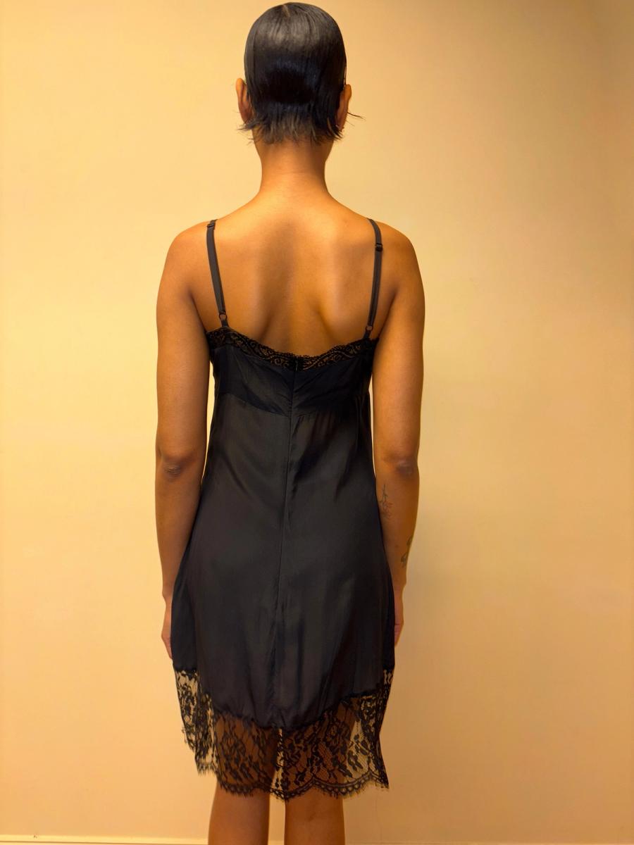 John Richmond Rock Gods Slip Dress product image