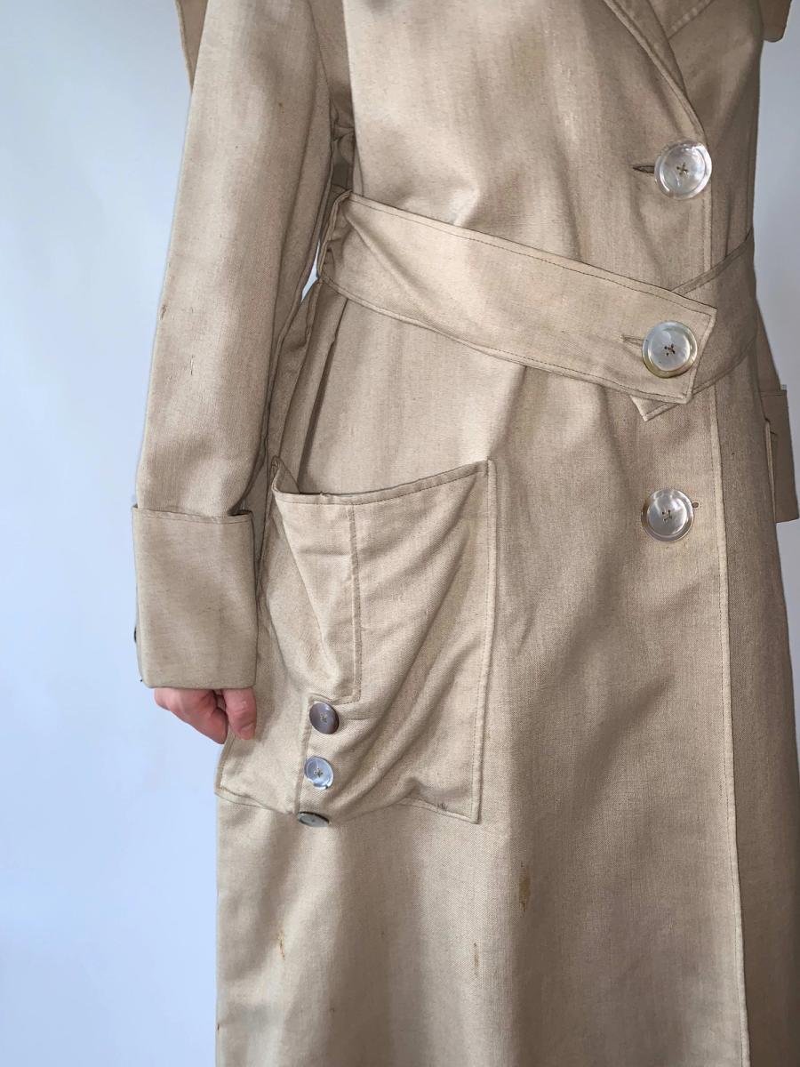 Edwardian Motoring Duster product image