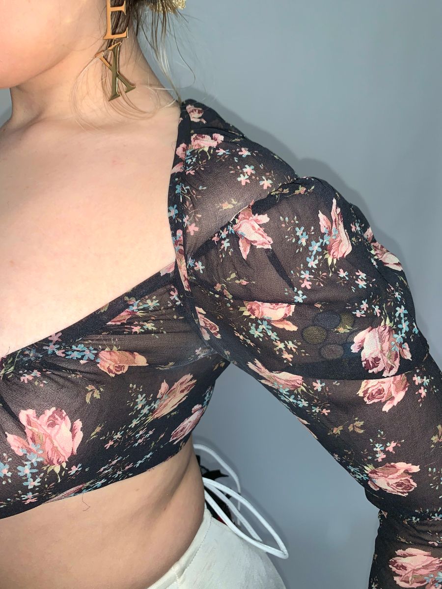 Vivienne Westwood 1996 Rose Shrug product image