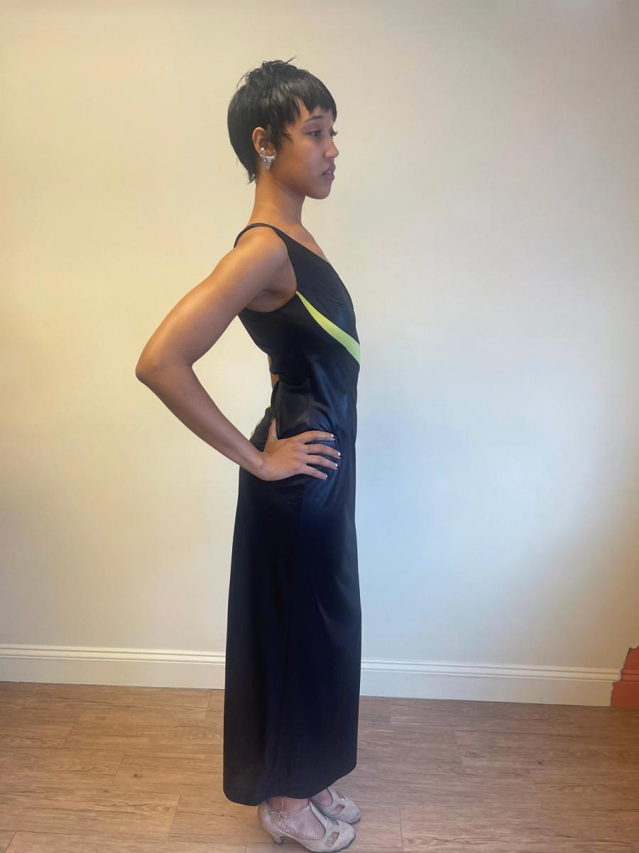 Plein Sud Liquid Dress product image