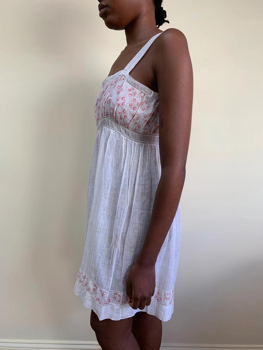 1910 Bubble Print Combination Underwear product image