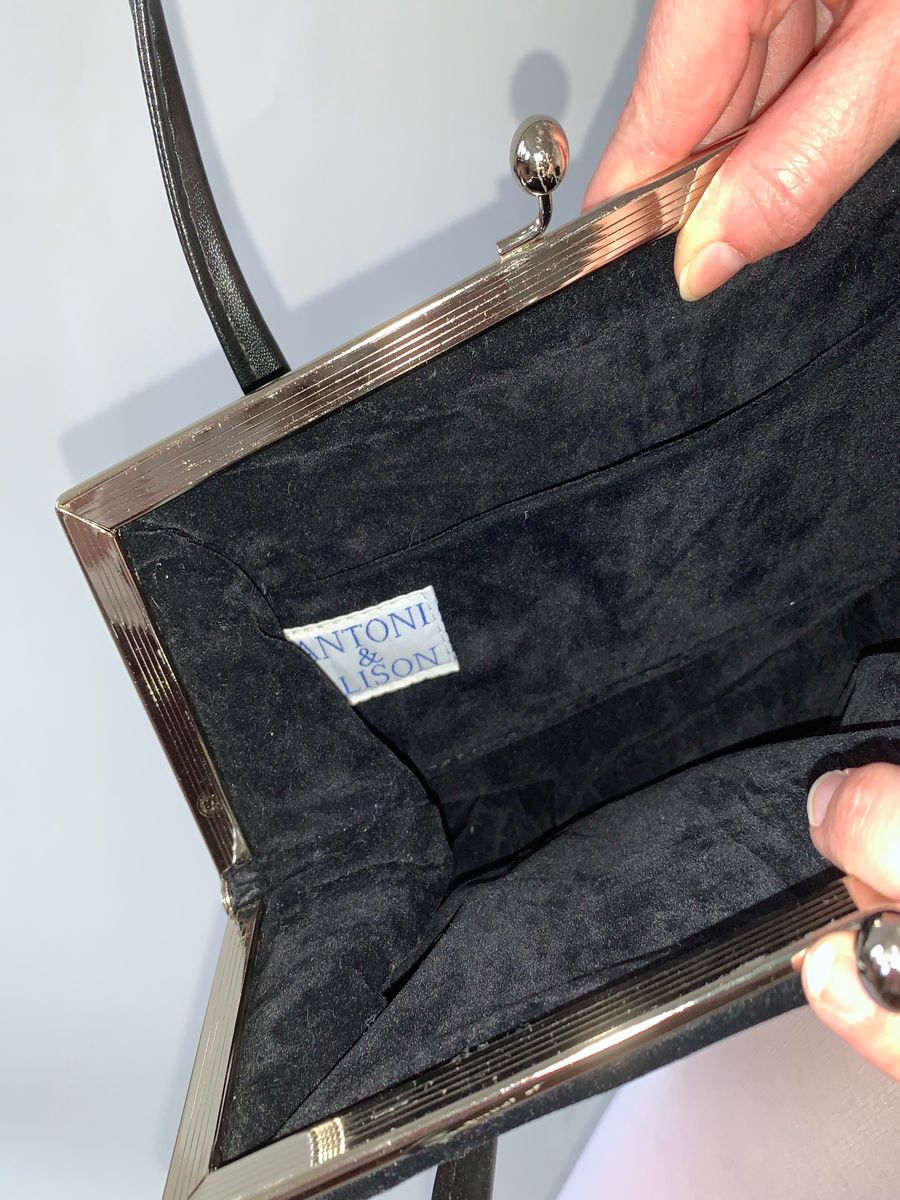 Antoni & Alison Gambling Purse product image