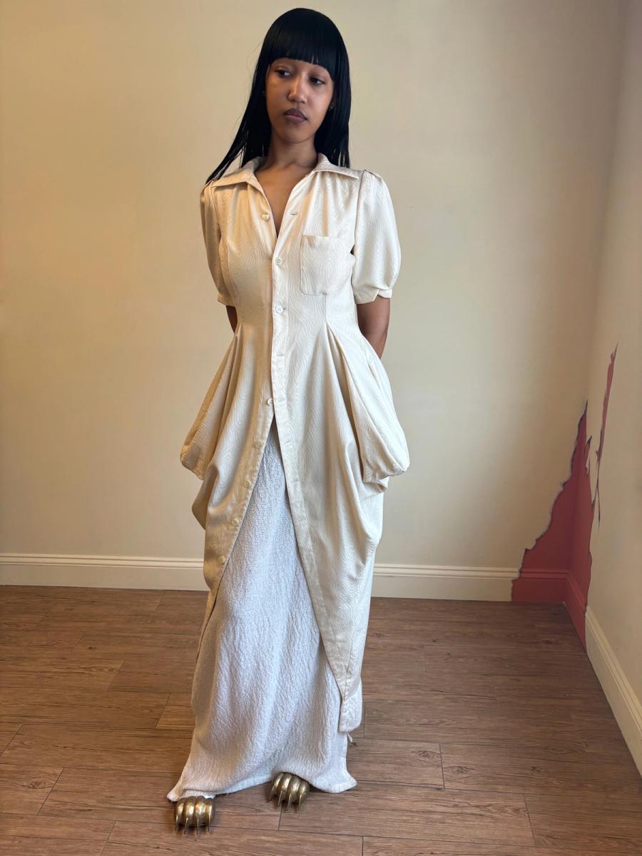 90s 20471120 Bellissima Dress product image