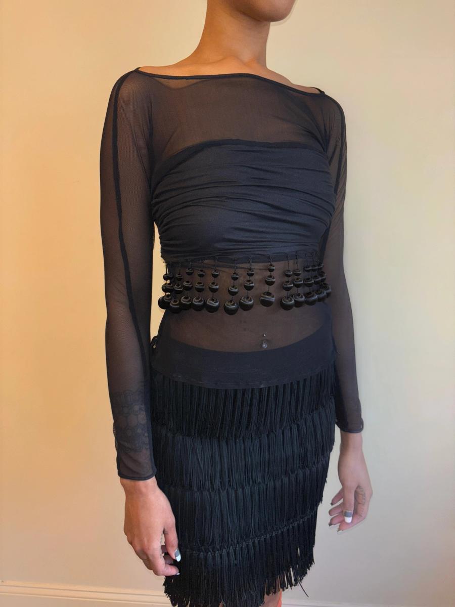 Victorio & Lucchino Bauble Top product image