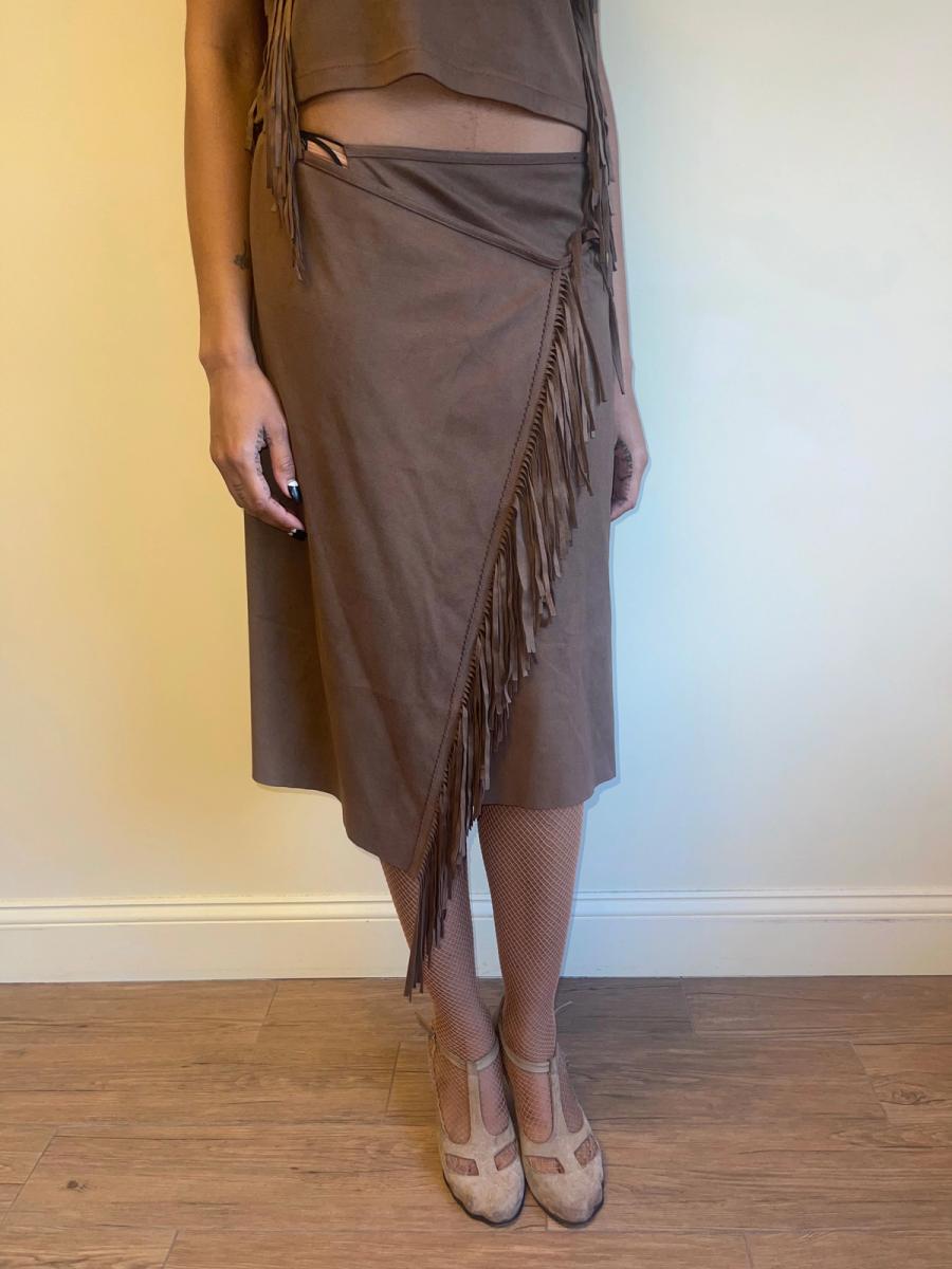 Plein Sud Fringe Set product image