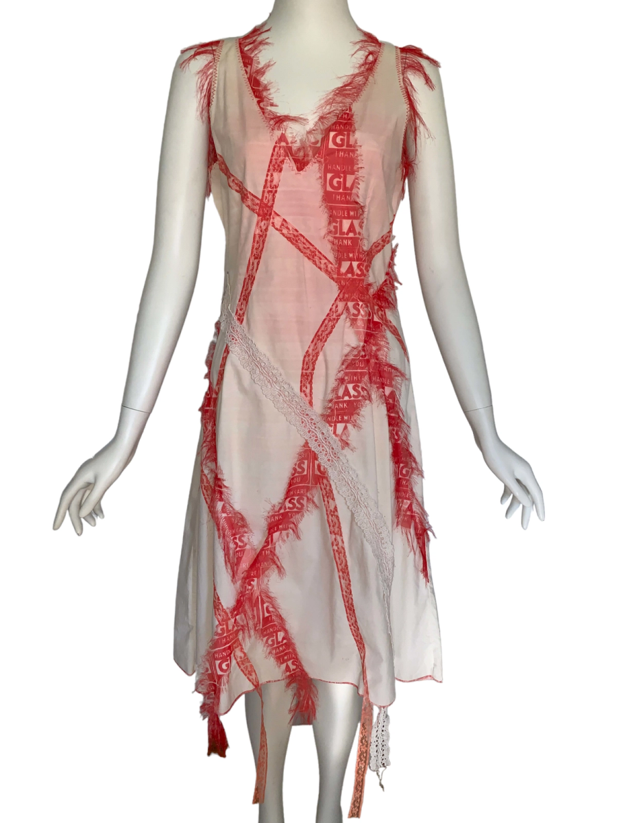 Cultura "Handle with Care" Dress product image